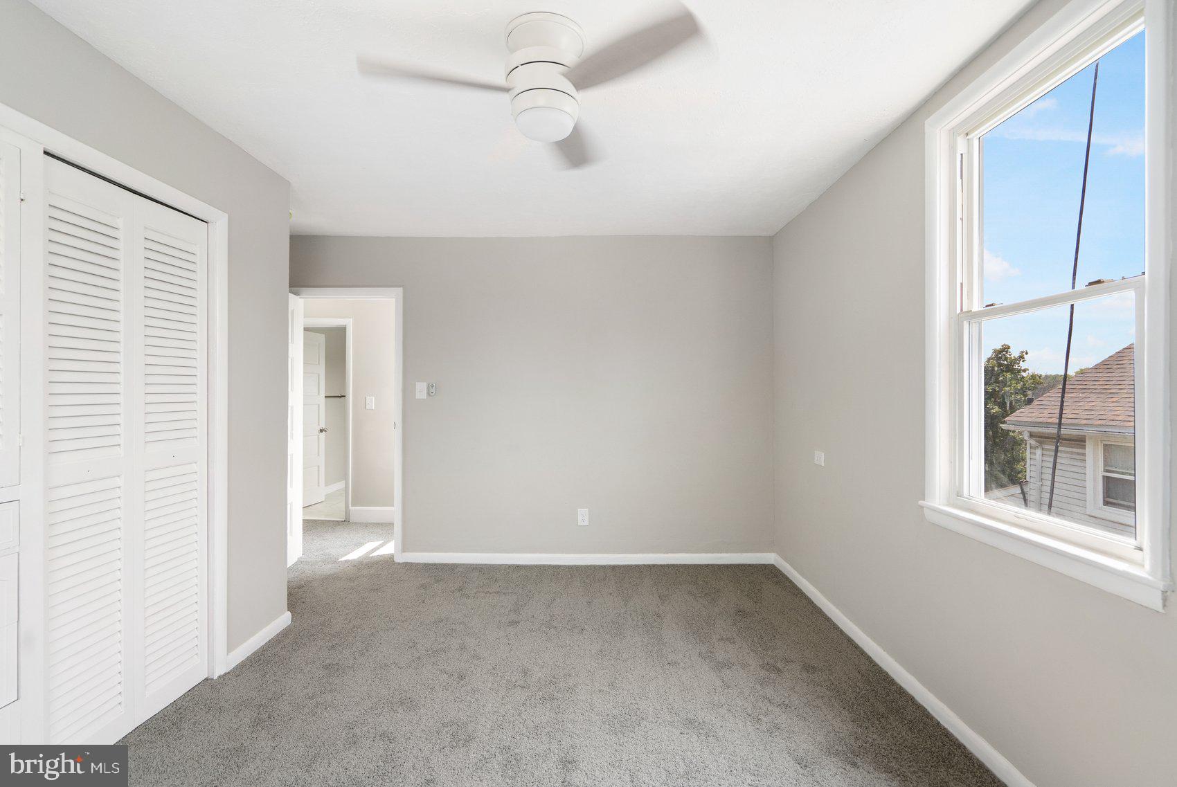 CATONSVILLE - Residential