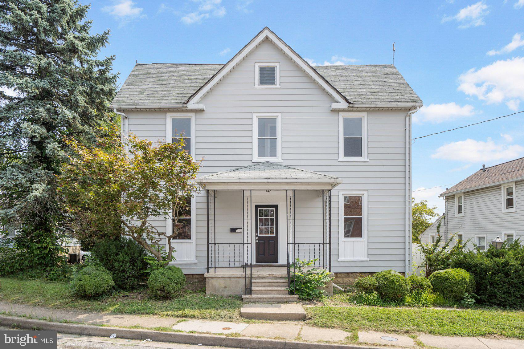 CATONSVILLE - Residential