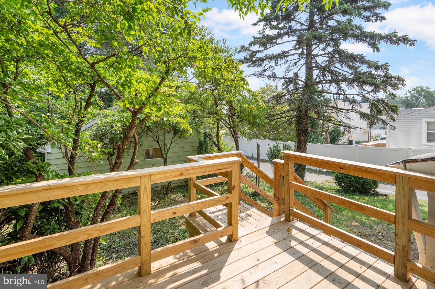 CATONSVILLE - Residential