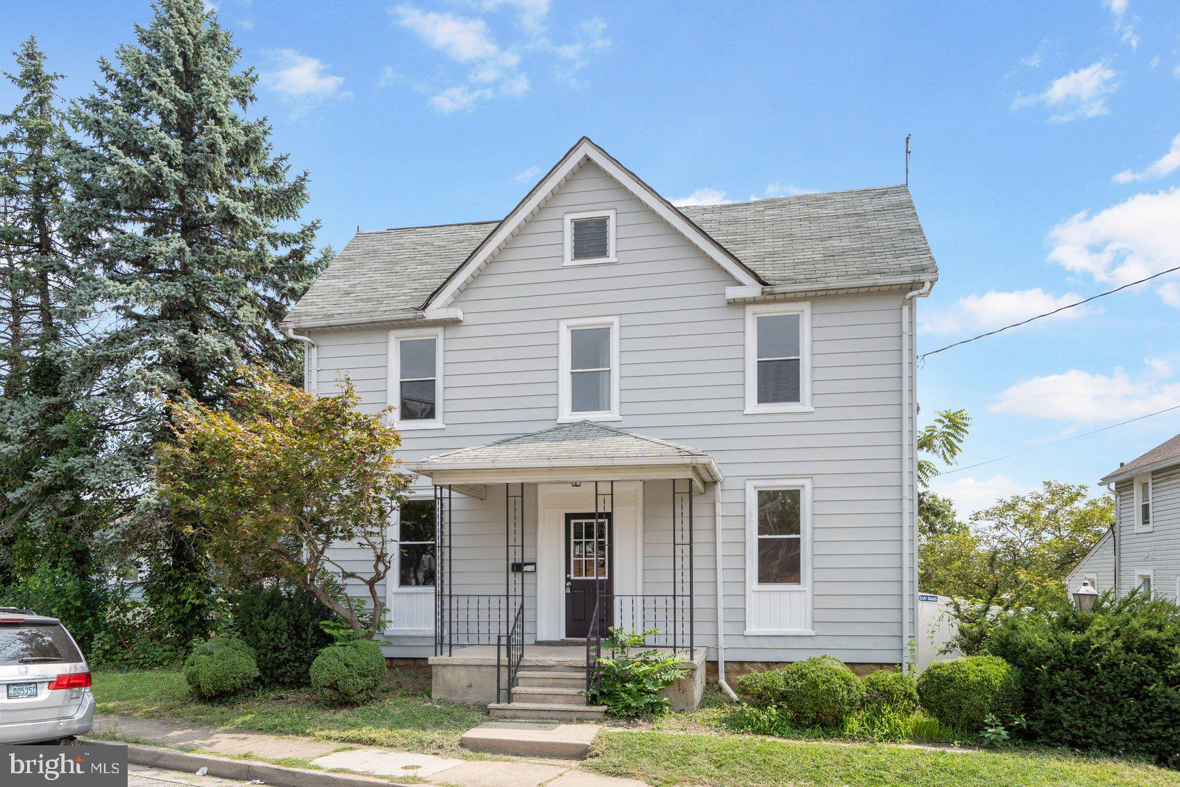 CATONSVILLE - Residential