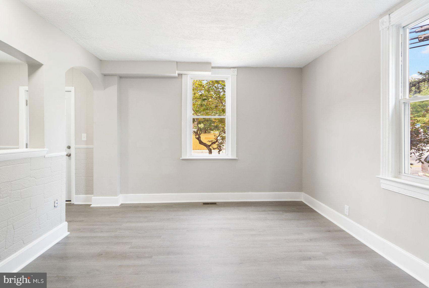 CATONSVILLE - Residential