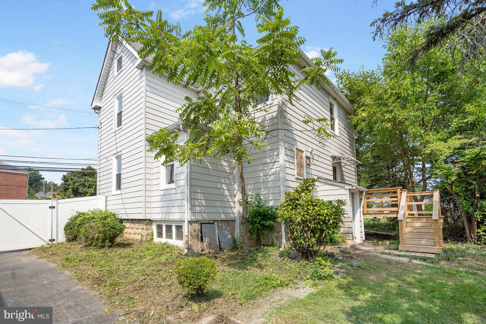 CATONSVILLE - Residential