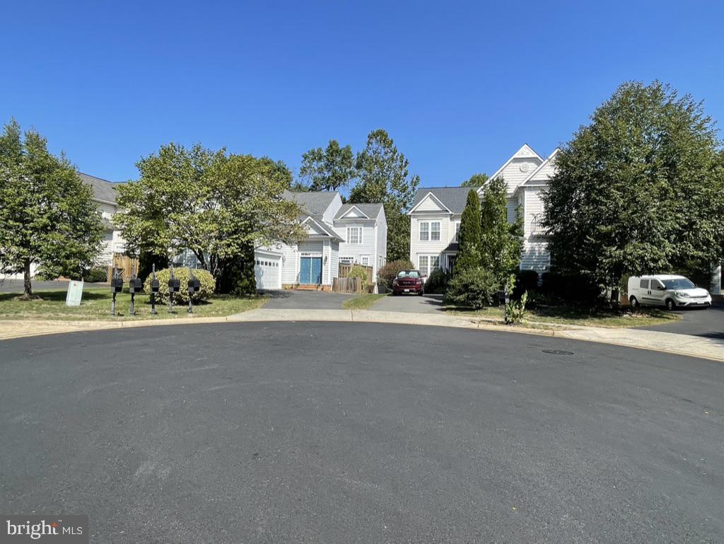 21825 WINGFOOT COURT