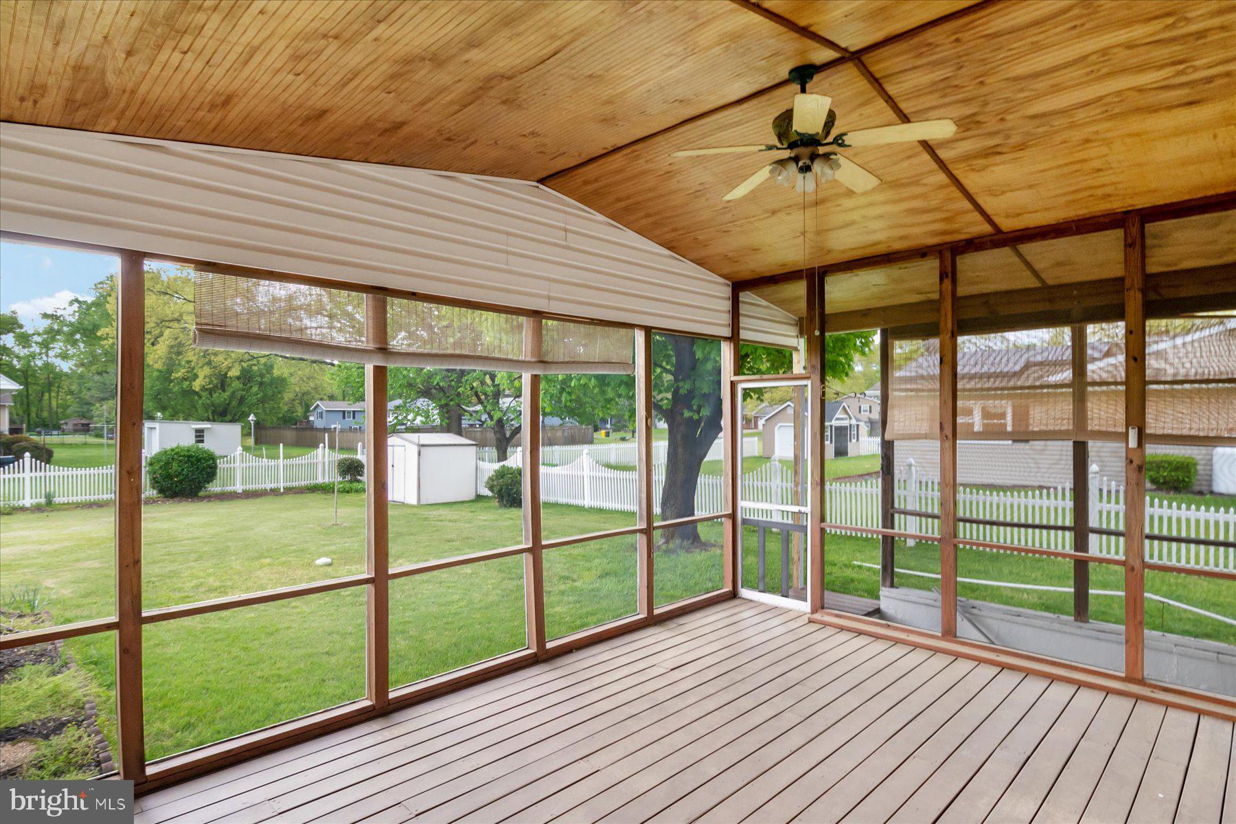 ELMHURST - Residential