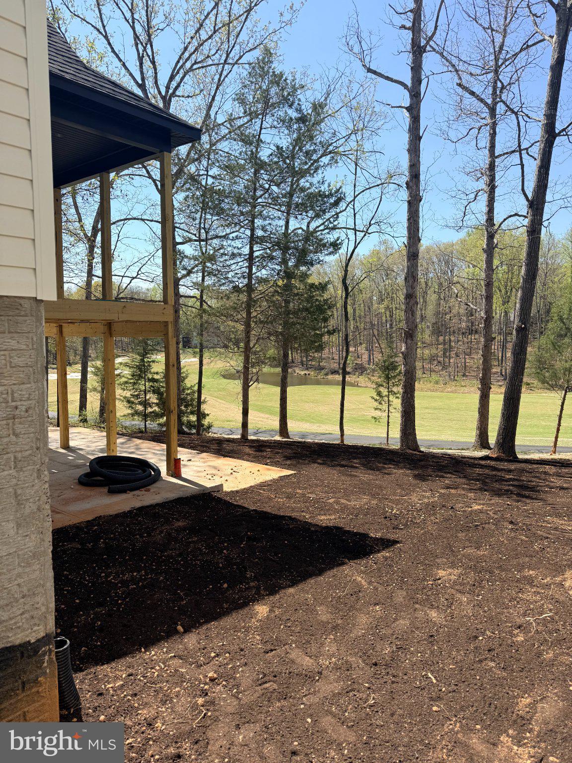 LAKE OF THE WOODS - Residential