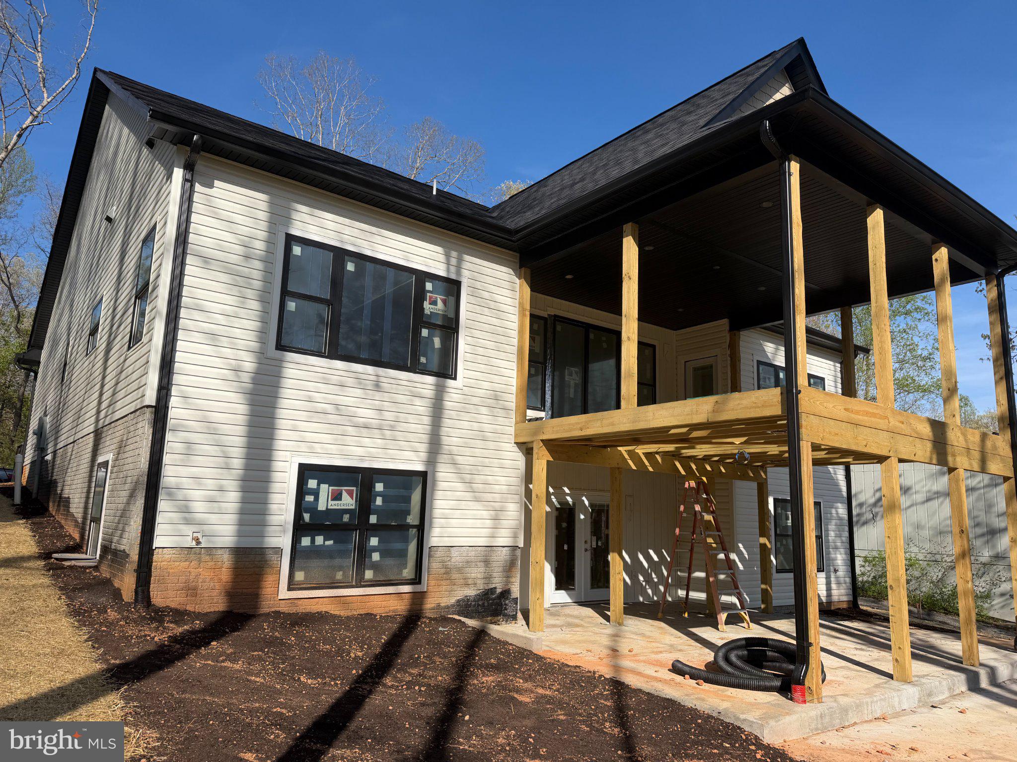 LAKE OF THE WOODS - Residential