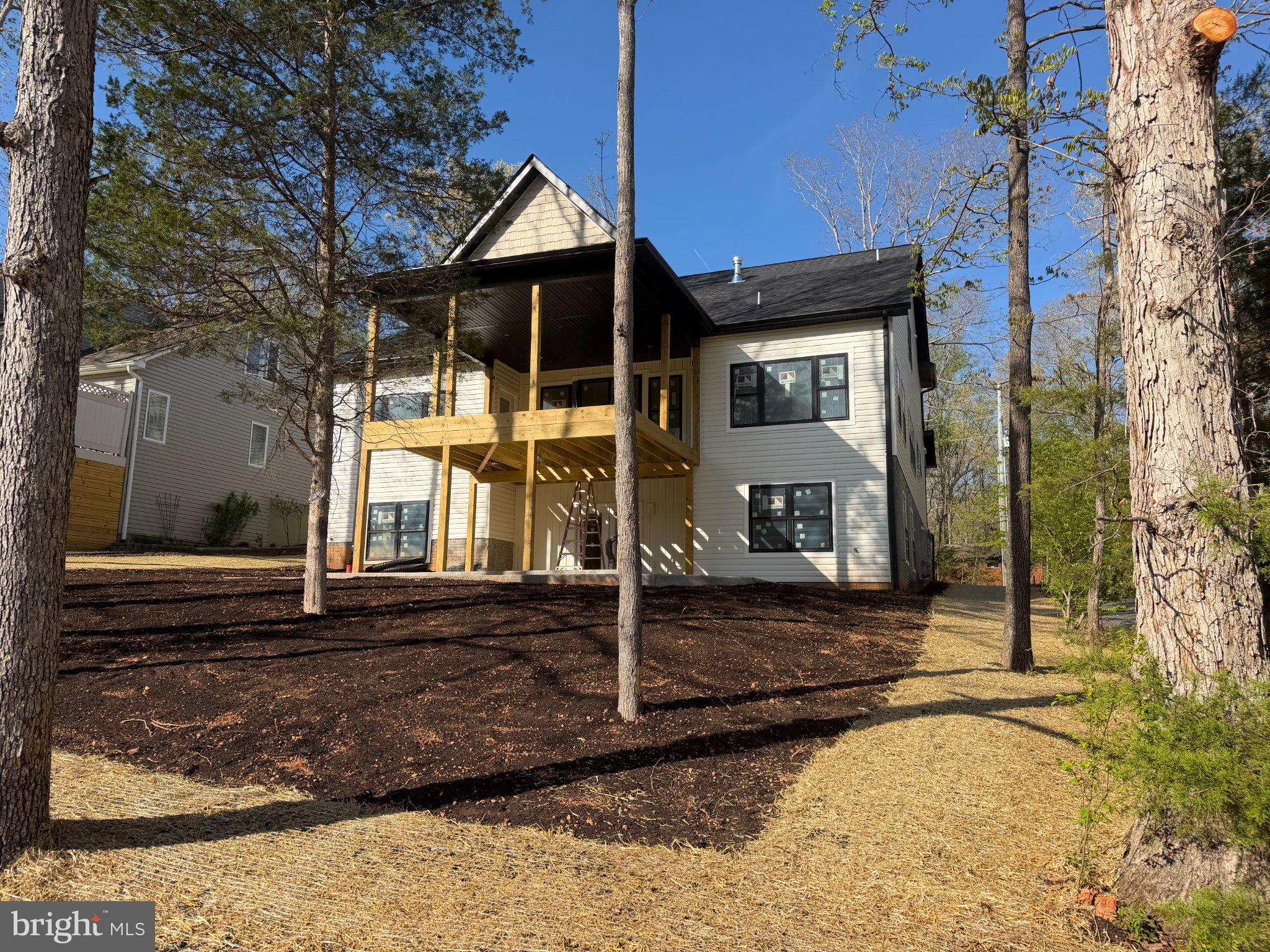 LAKE OF THE WOODS - Residential