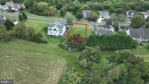 Vacant Land For Sale - Woodridge Ln<br/> LEXINGTON, VA 24450