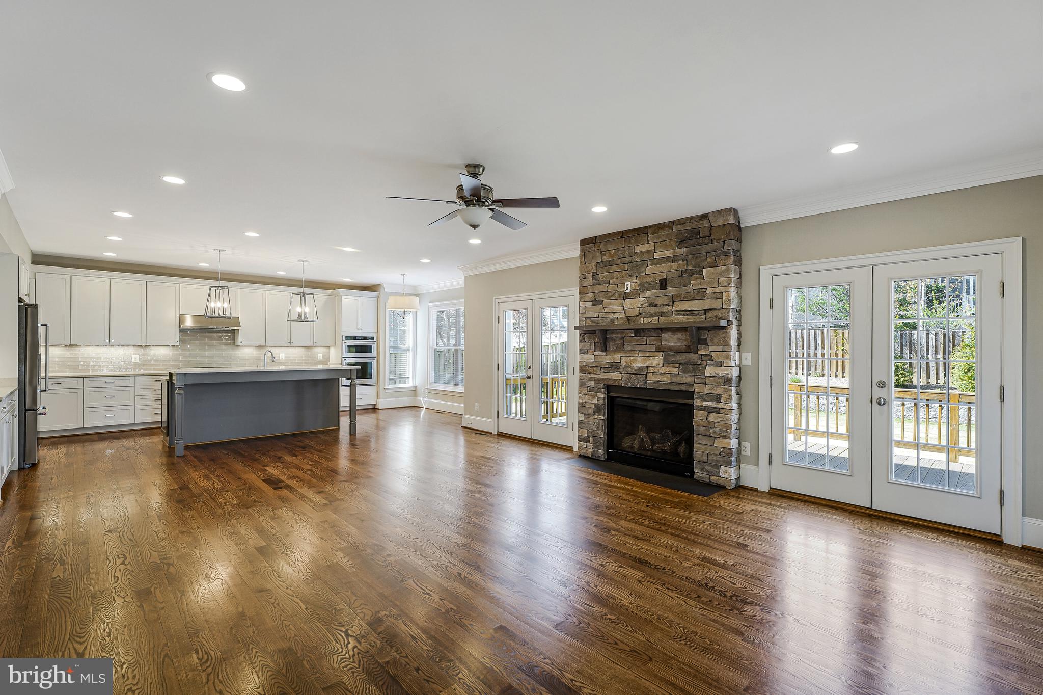 WESTMORE GARDENS - Residential Lease