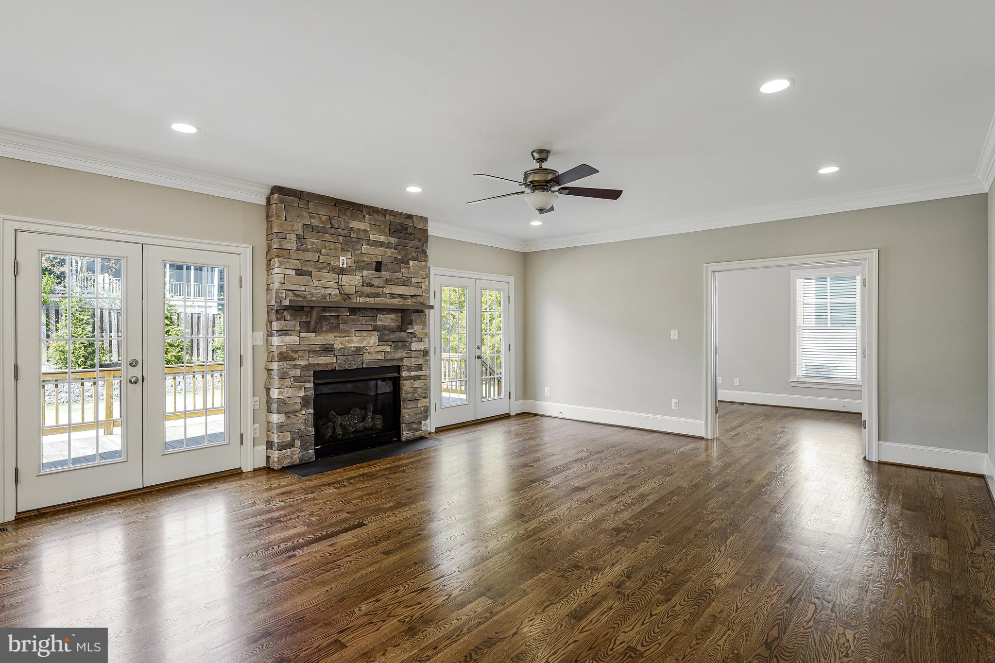 WESTMORE GARDENS - Residential Lease