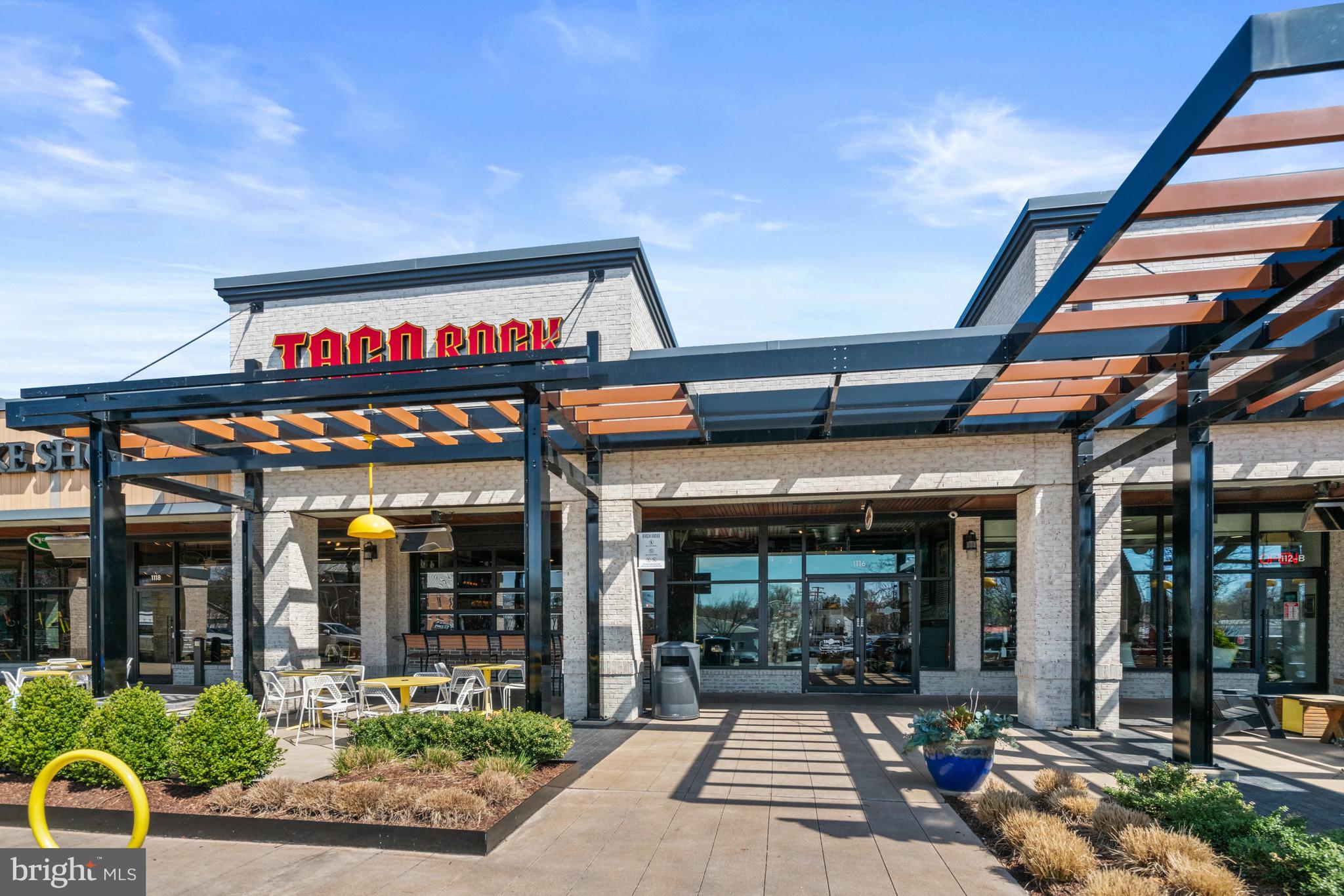 WESTMORE GARDENS - Residential Lease