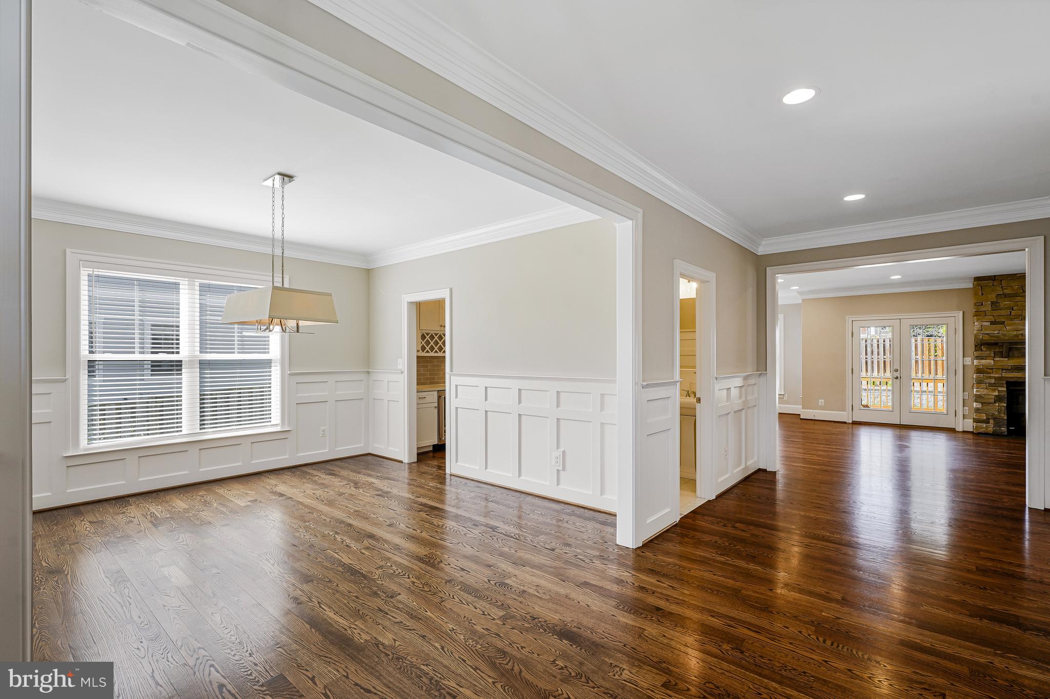 WESTMORE GARDENS - Residential Lease