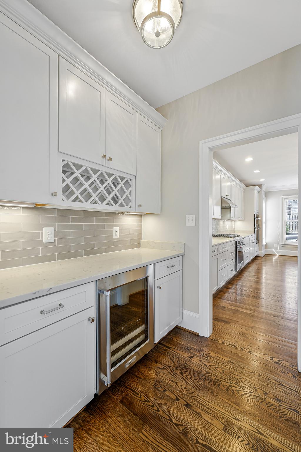 WESTMORE GARDENS - Residential Lease