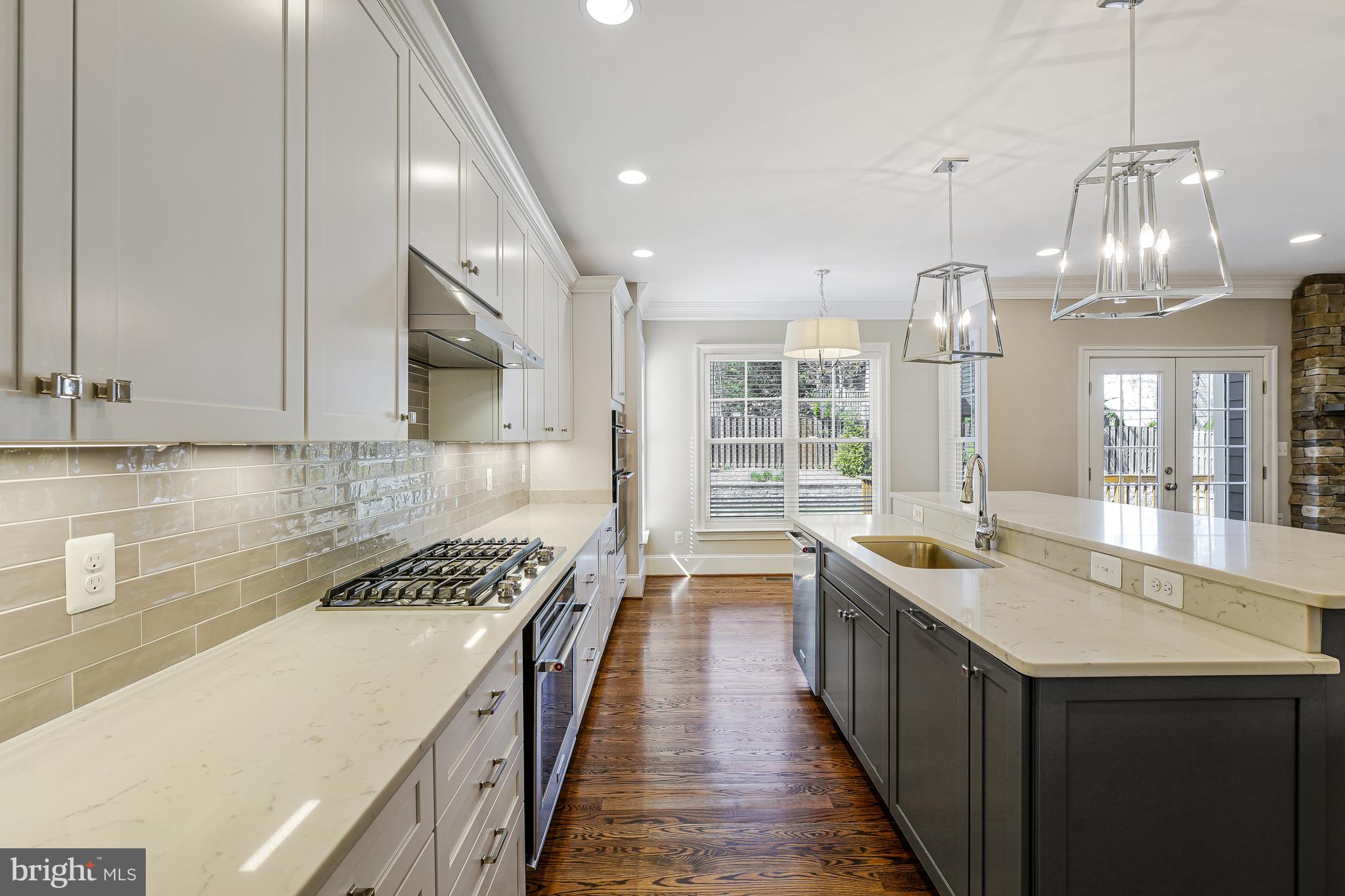 WESTMORE GARDENS - Residential Lease