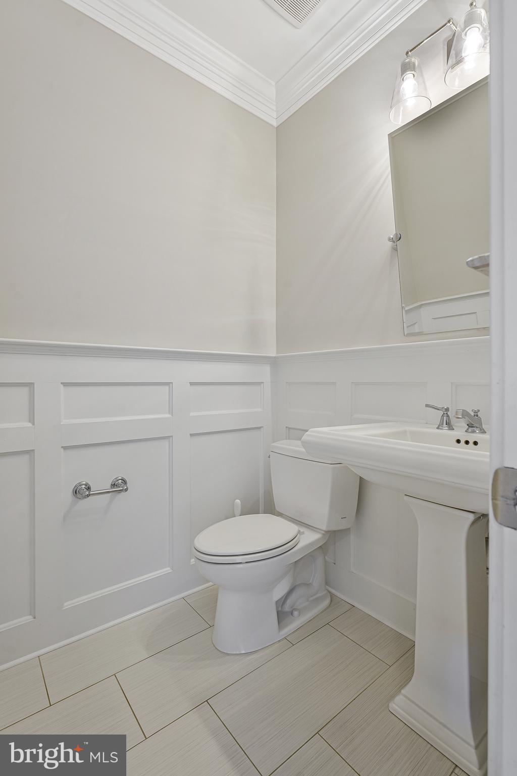 WESTMORE GARDENS - Residential Lease