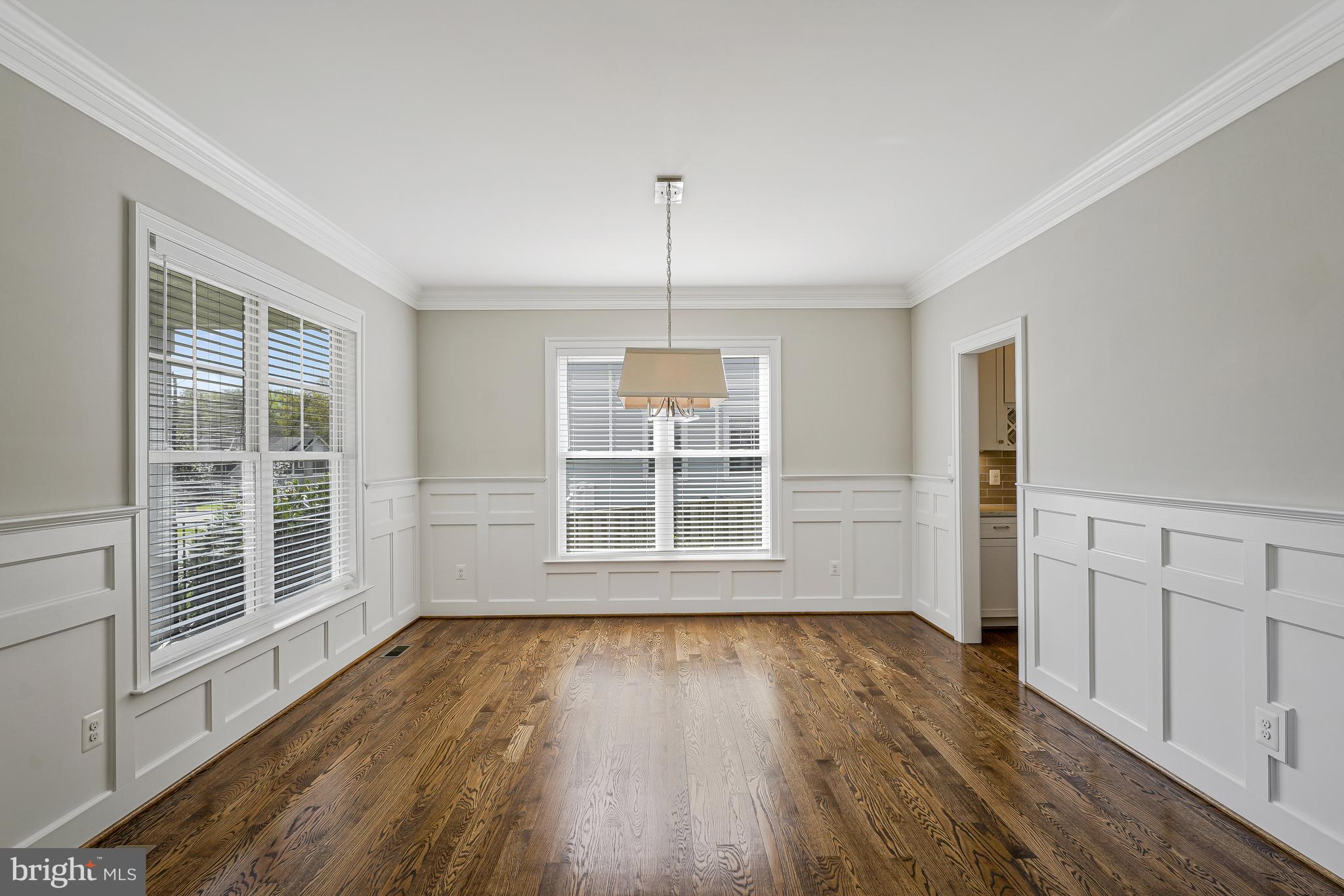 WESTMORE GARDENS - Residential Lease