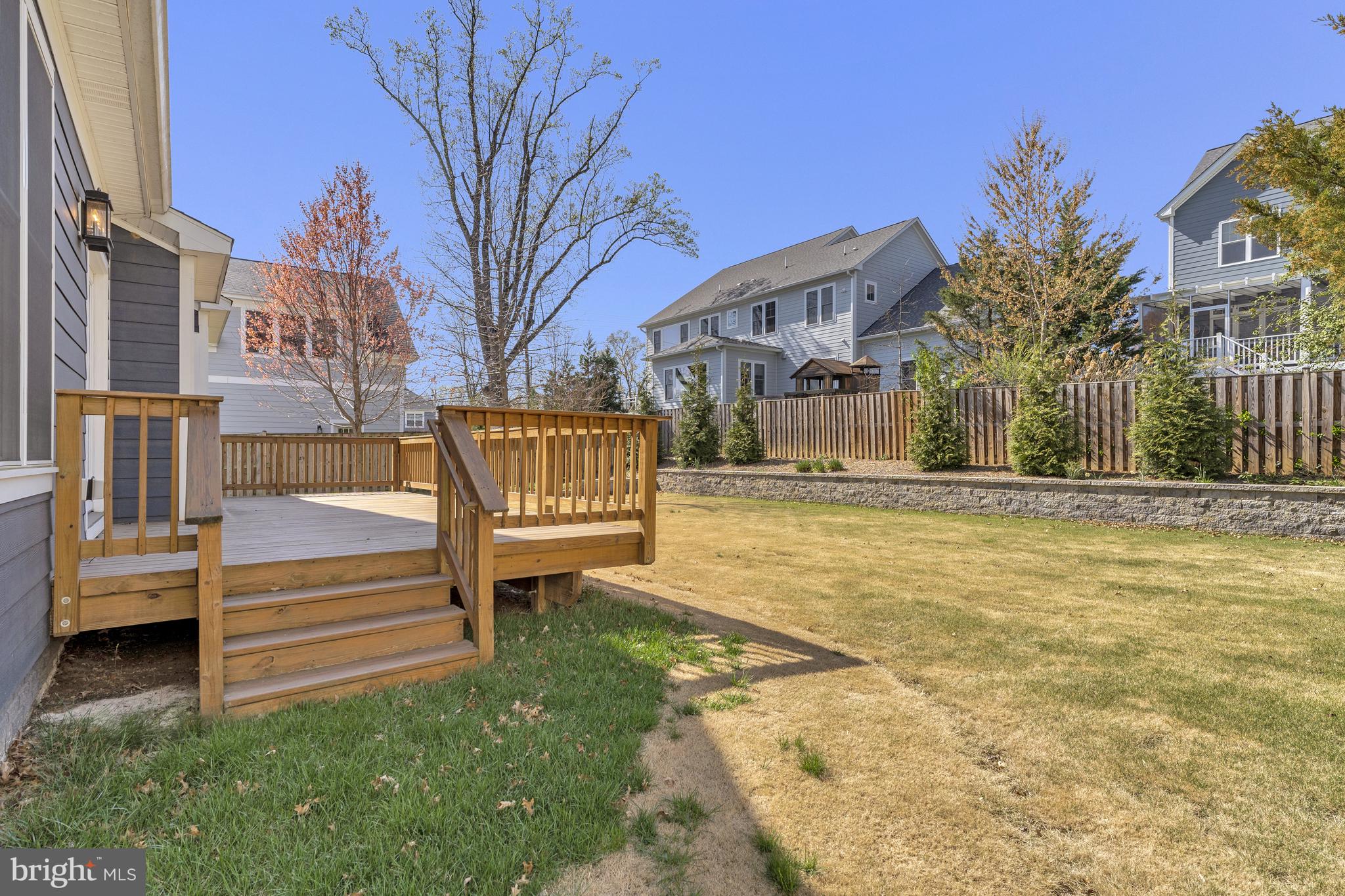 WESTMORE GARDENS - Residential Lease