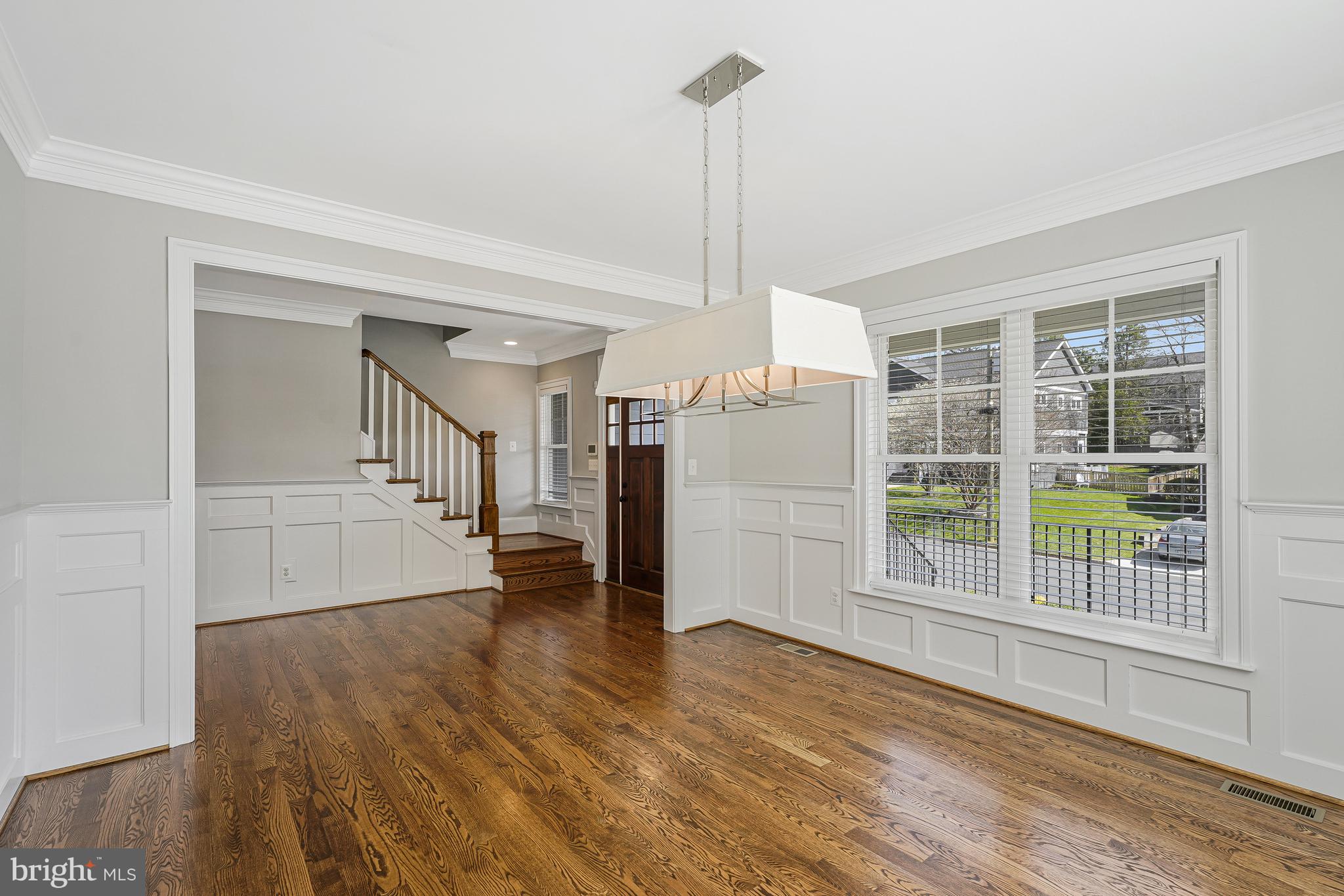 WESTMORE GARDENS - Residential Lease