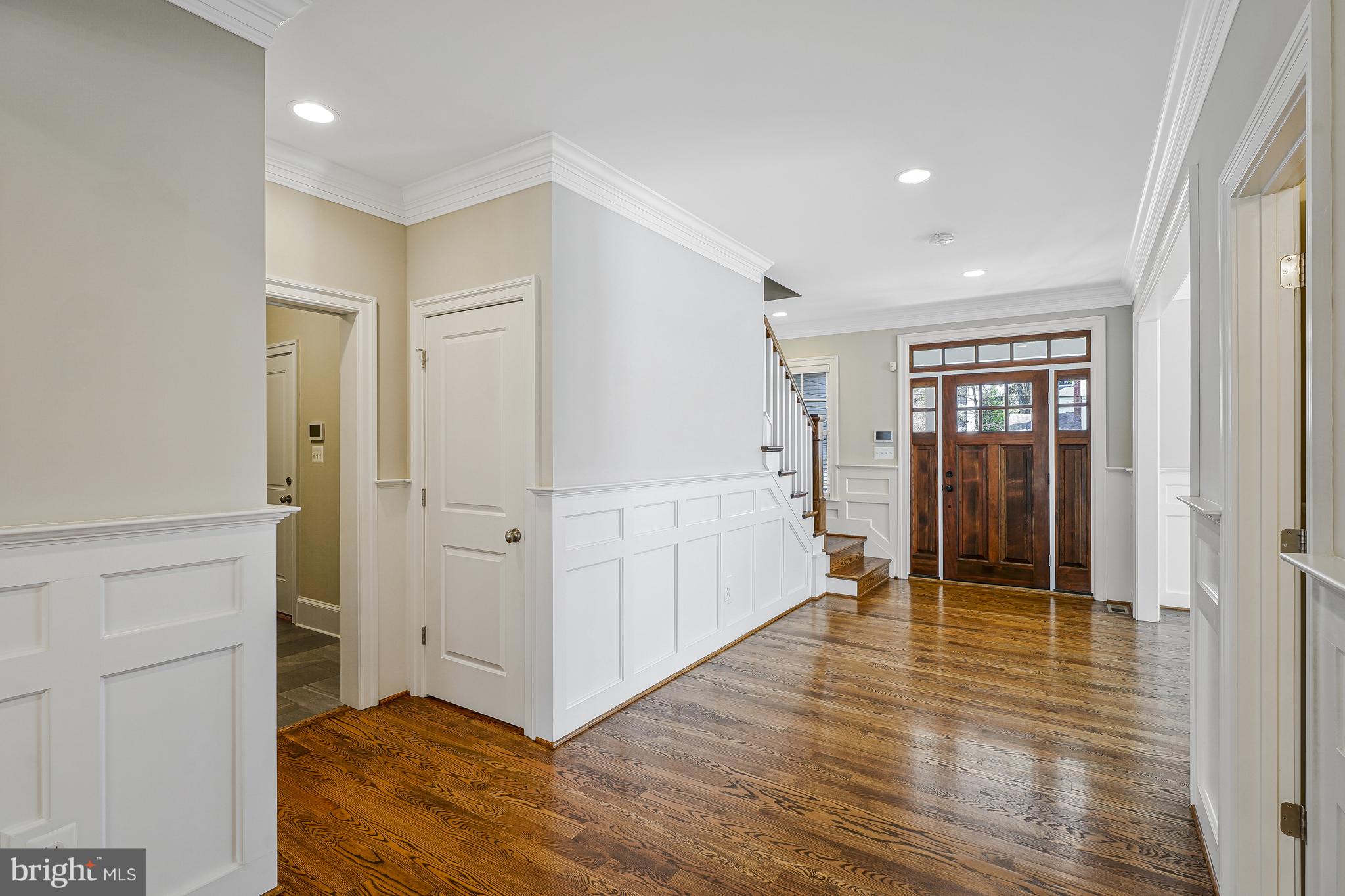 WESTMORE GARDENS - Residential Lease