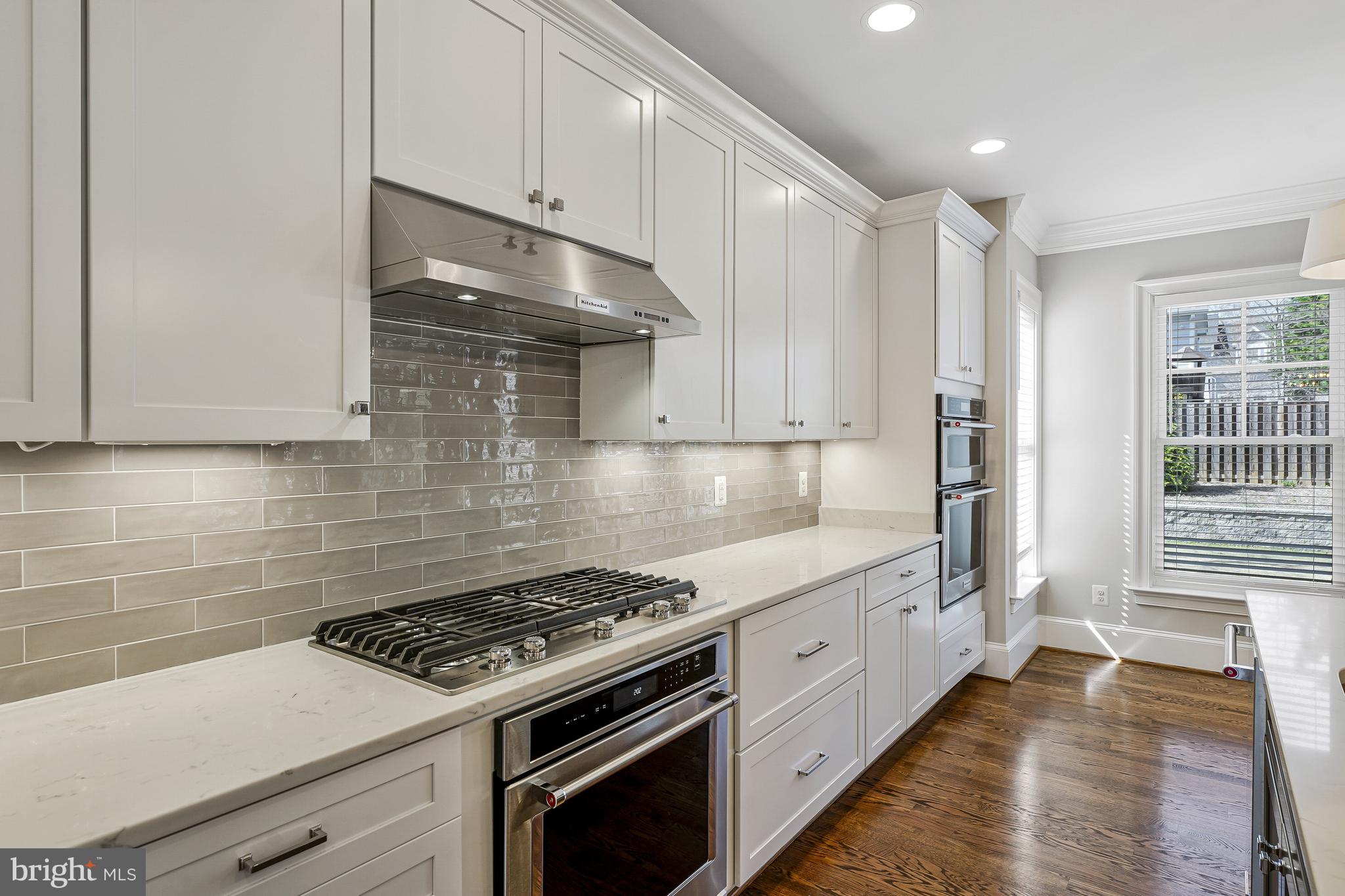 WESTMORE GARDENS - Residential Lease