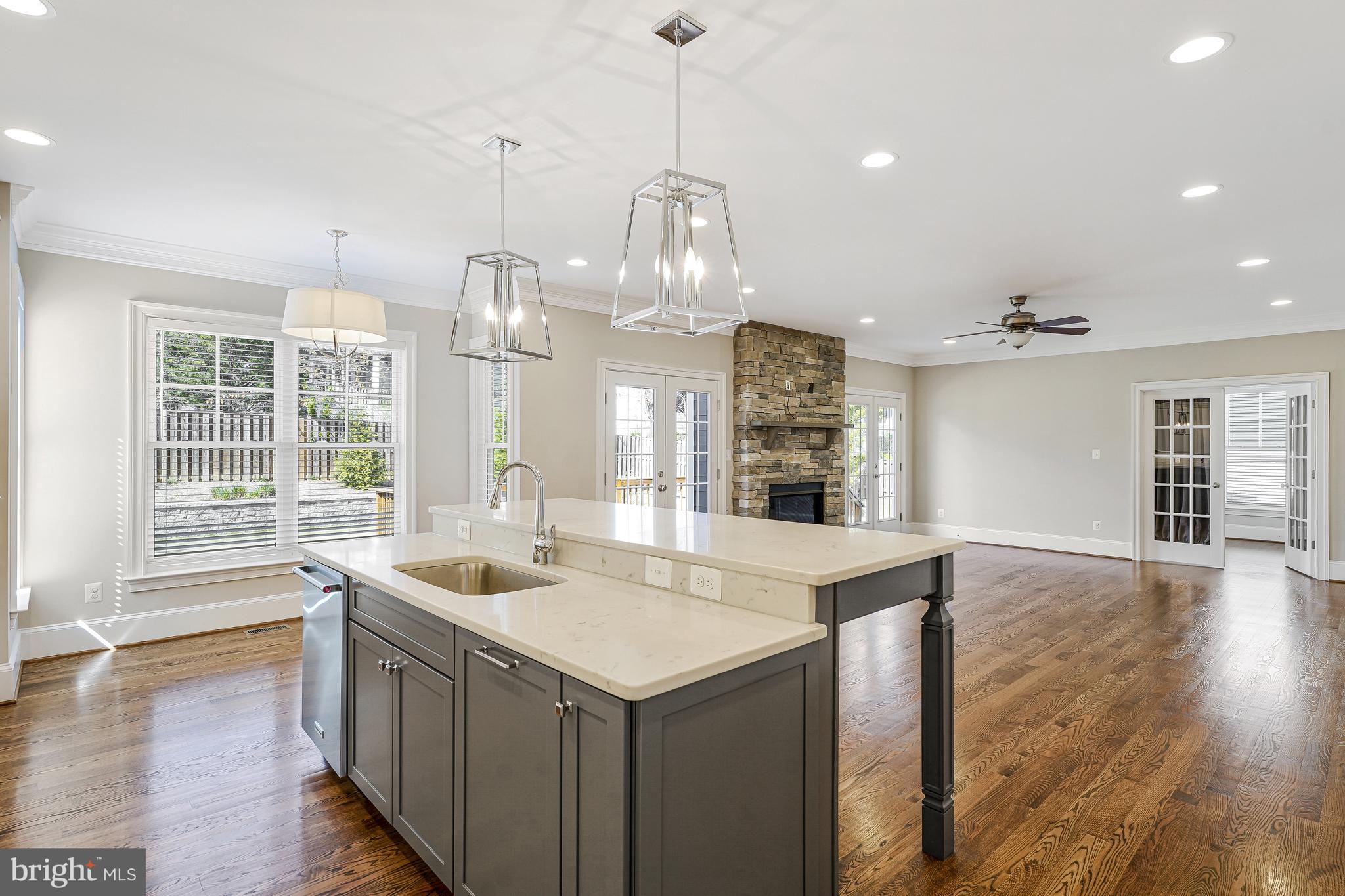 WESTMORE GARDENS - Residential Lease