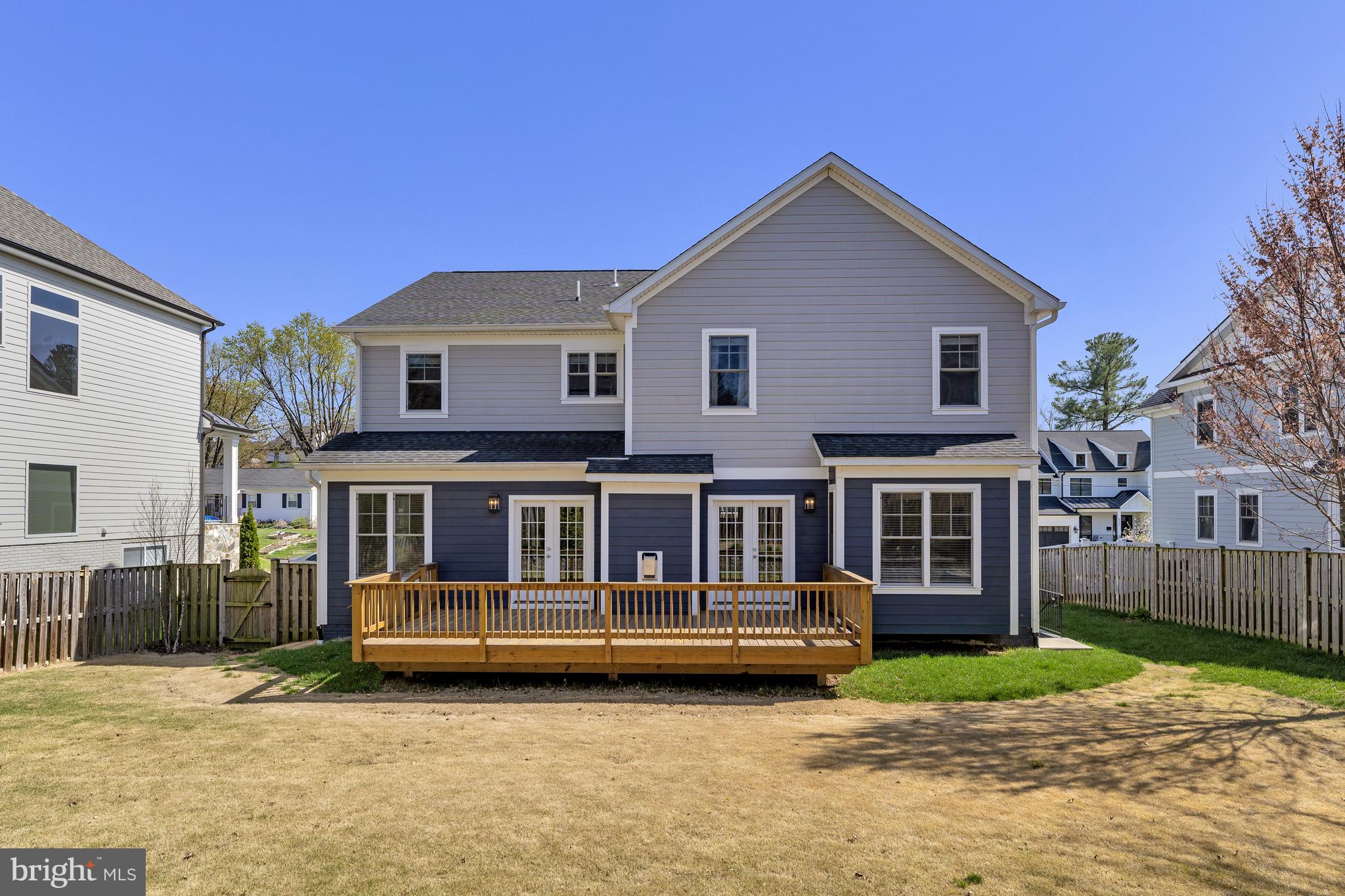 WESTMORE GARDENS - Residential Lease