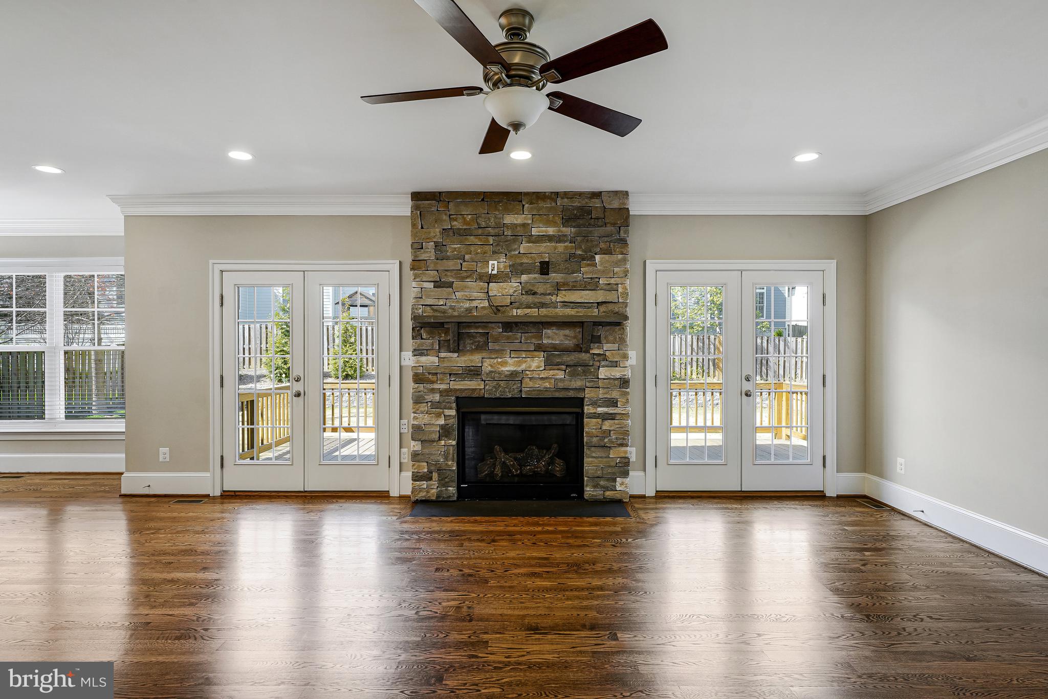 WESTMORE GARDENS - Residential Lease