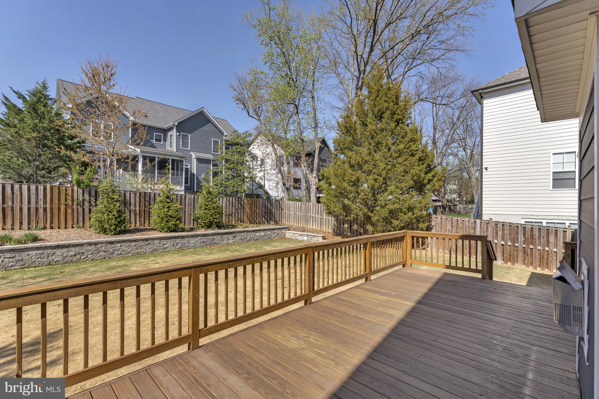 WESTMORE GARDENS - Residential Lease