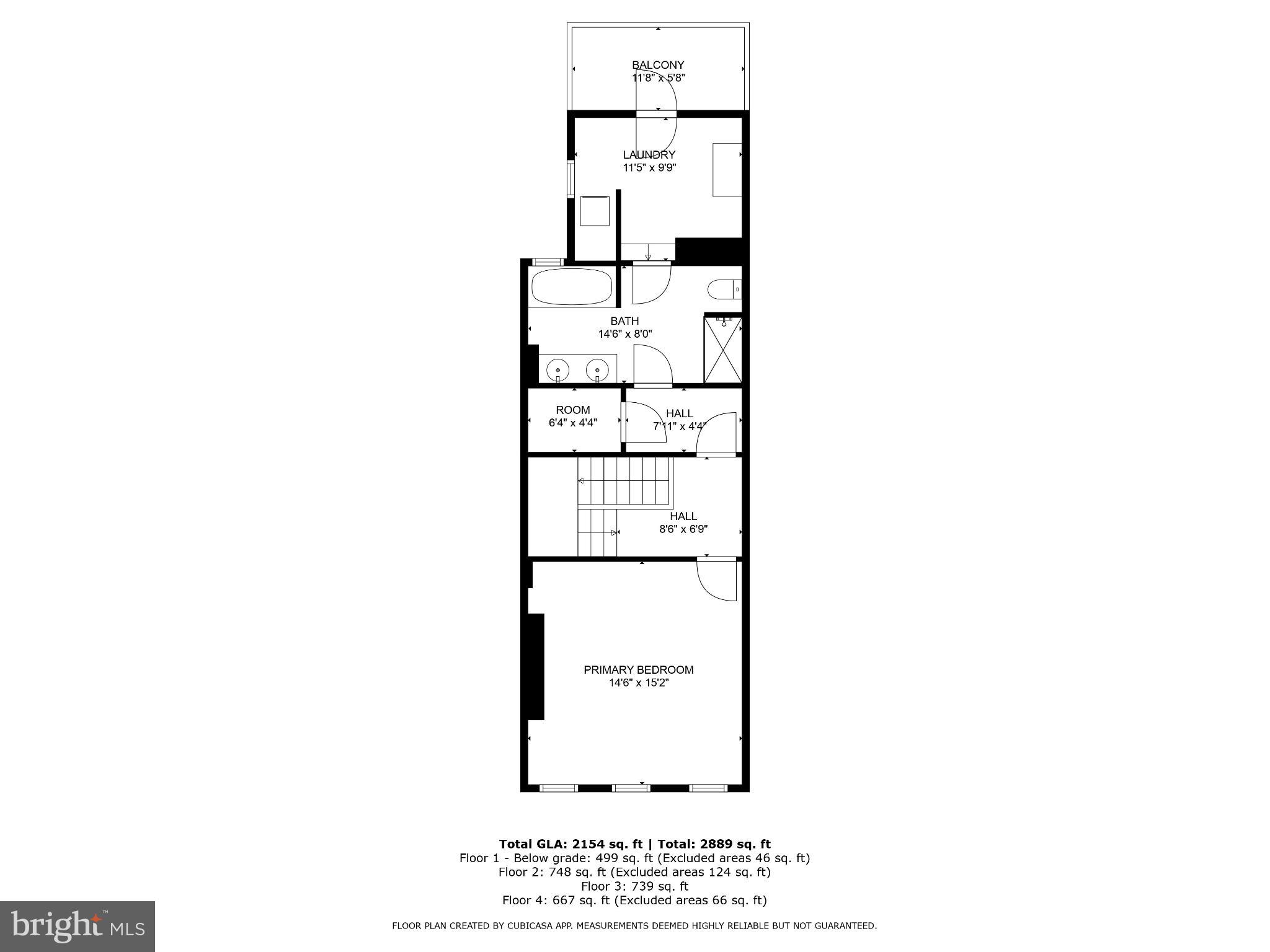 JOHNSTON SQUARE - Residential