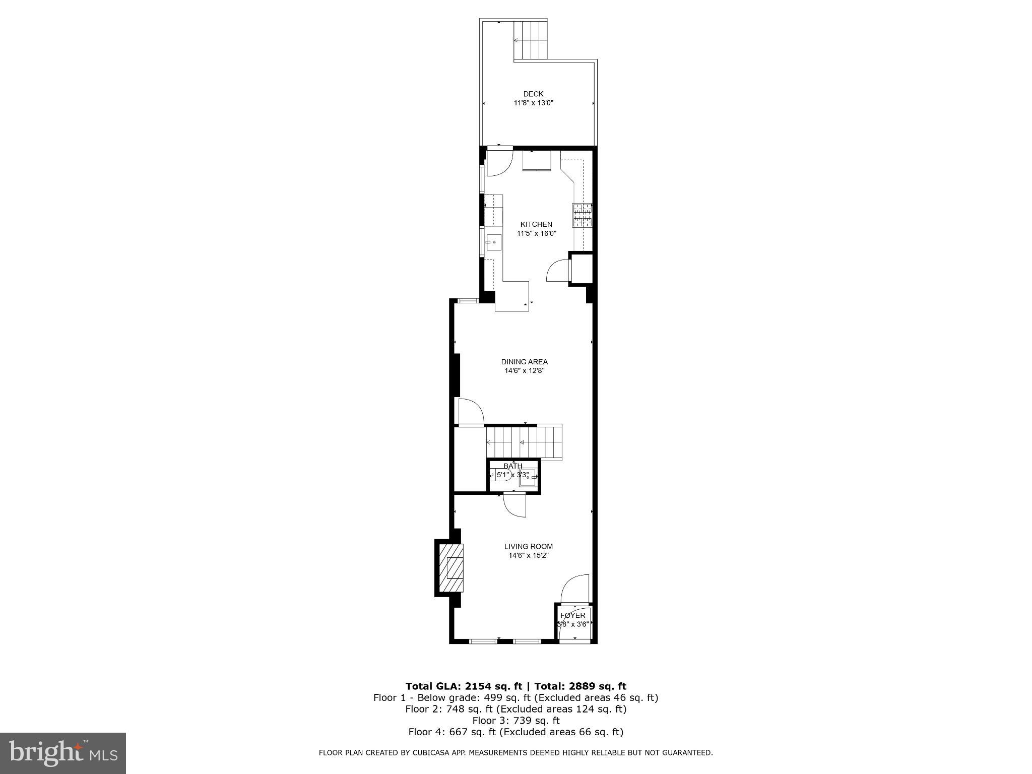 JOHNSTON SQUARE - Residential