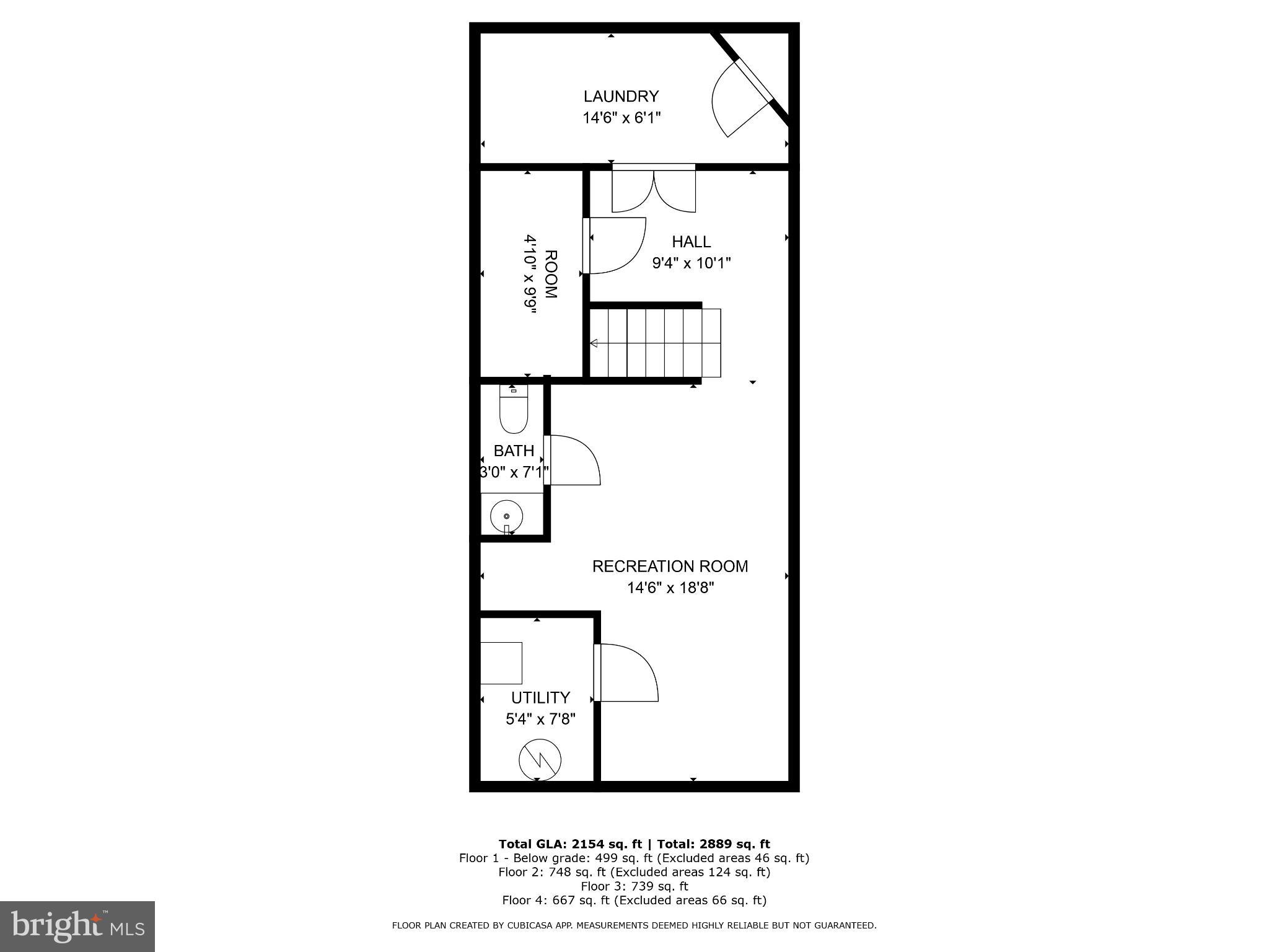 JOHNSTON SQUARE - Residential