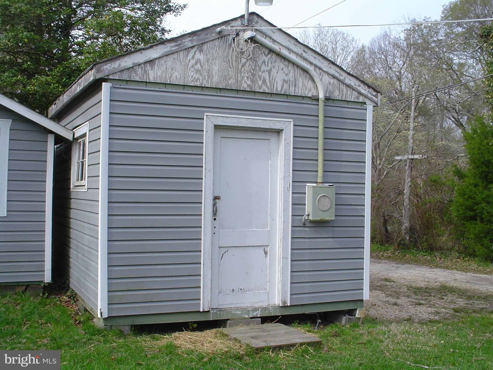 NONE AVAILABLE - Residential Lease