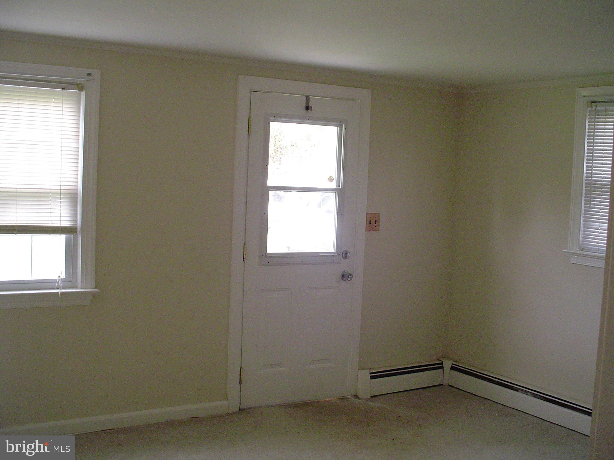 NONE AVAILABLE - Residential Lease