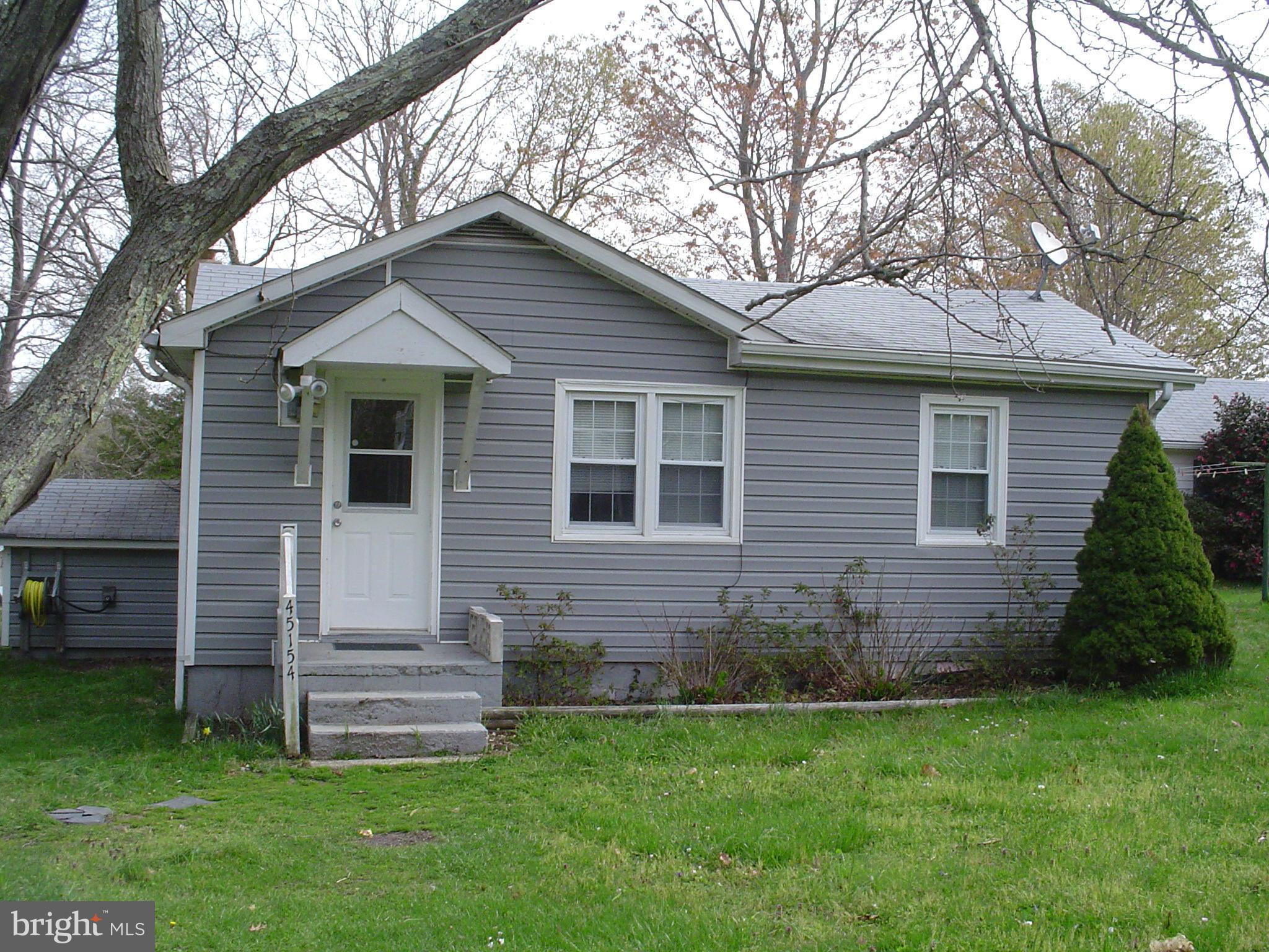 NONE AVAILABLE - Residential Lease