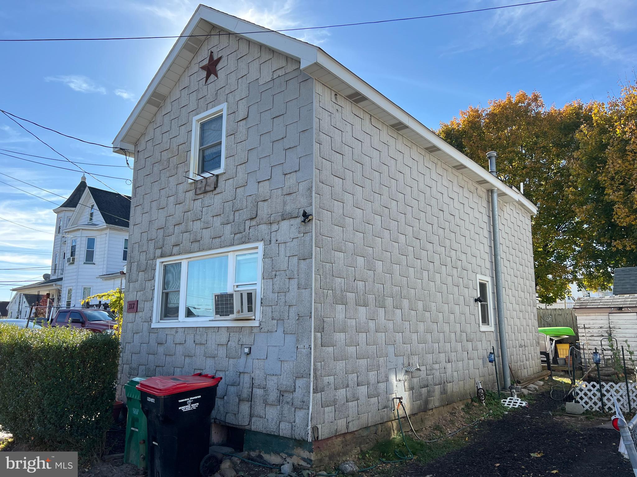 NOT IN DEVELOPEMENT - Residential