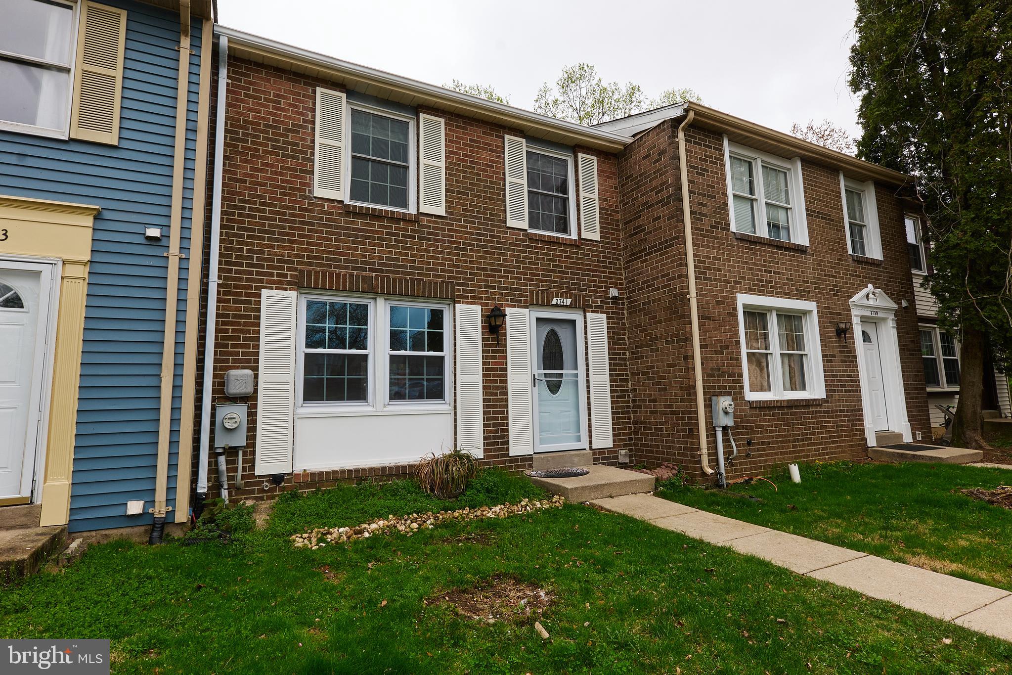 NONE AVAILABLE - Residential Lease