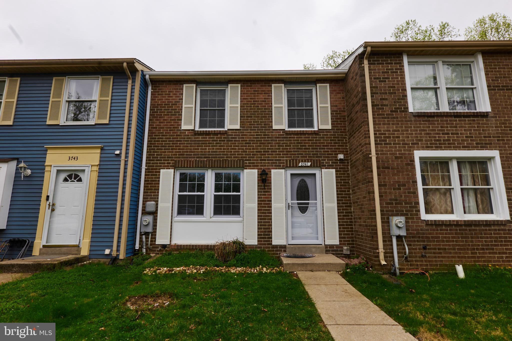 NONE AVAILABLE - Residential Lease