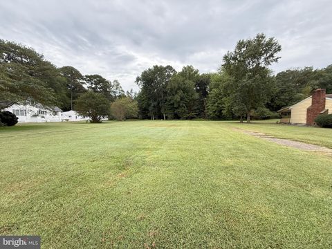 Lot 3 OLD OCEAN CITY BOULEVARD BERLIN MD 21811