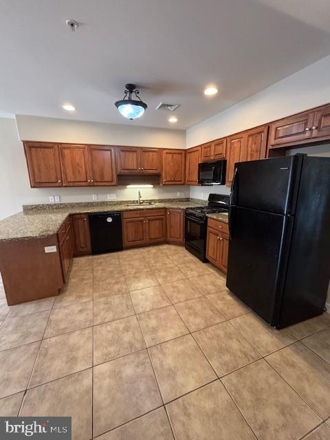 ROSEMONT - Residential Lease