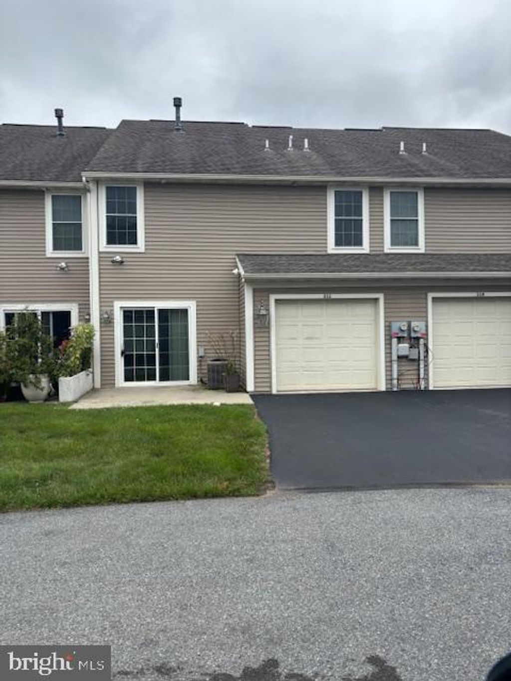 Photo of 312 Emerald Lane, READING, PA 19610 (MLS # PABK2065364)