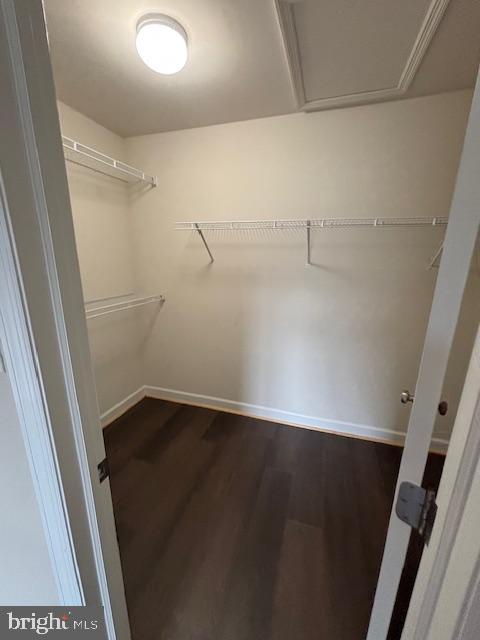 ROSEMONT - Residential Lease