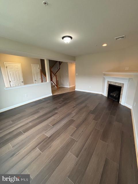 ROSEMONT - Residential Lease