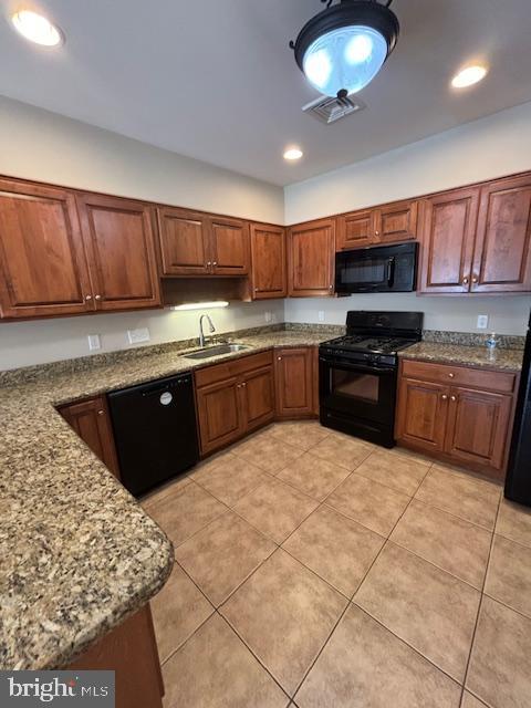 ROSEMONT - Residential Lease