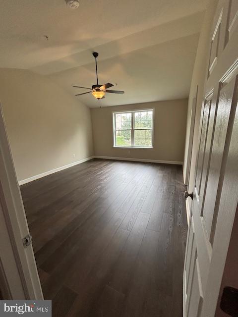 ROSEMONT - Residential Lease