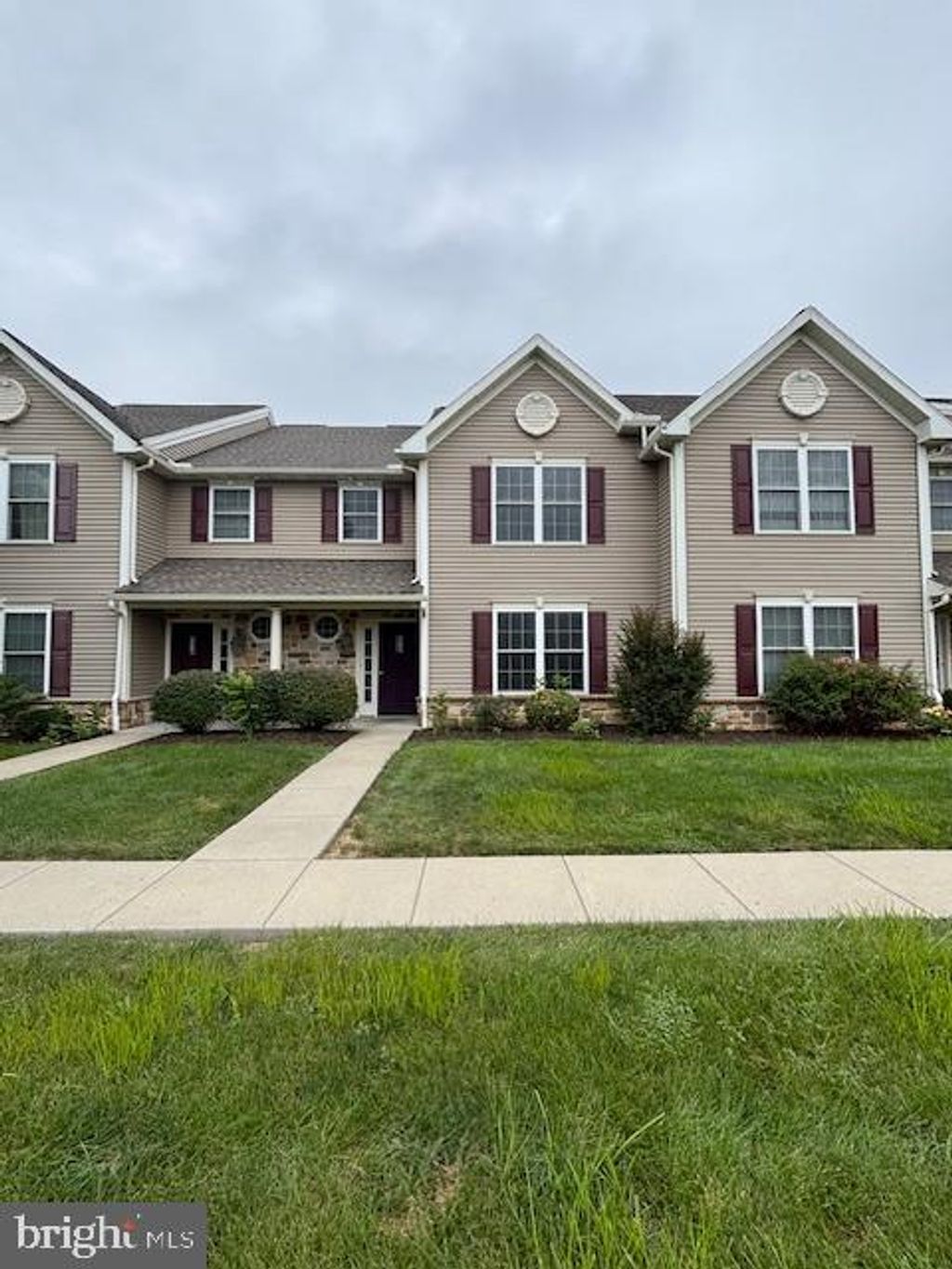 Photo of 312 Emerald Lane, READING, PA 19610 (MLS # PABK2065364)