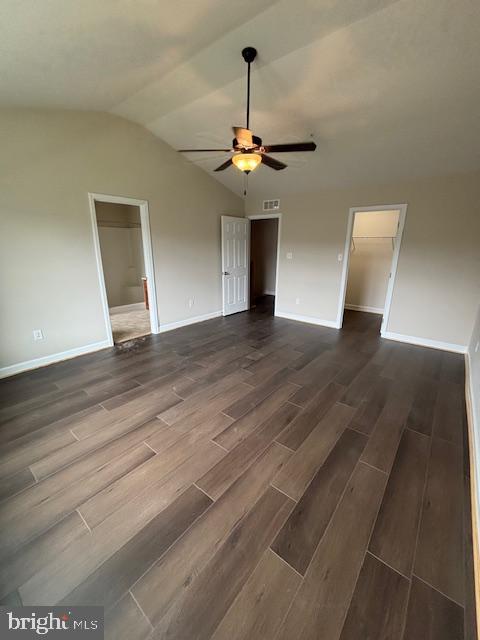 ROSEMONT - Residential Lease