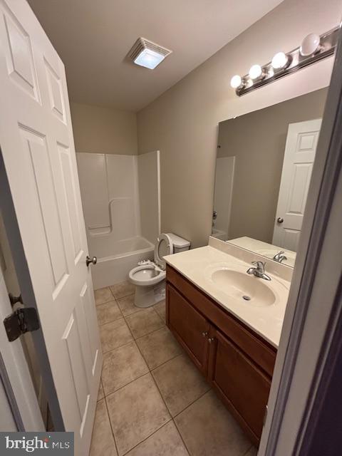 ROSEMONT - Residential Lease