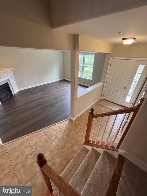 ROSEMONT - Residential Lease