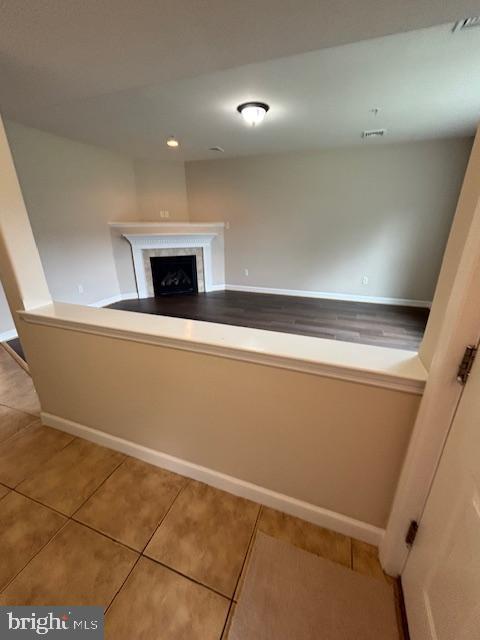 ROSEMONT - Residential Lease