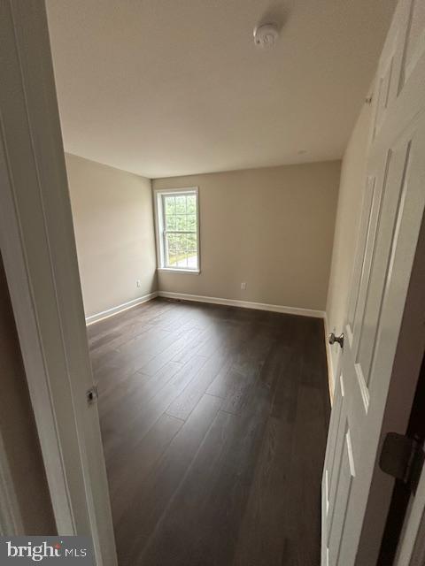 ROSEMONT - Residential Lease